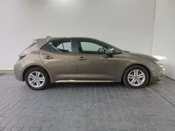 Toyota Corolla 1,8 Hybrid 122CP Automat