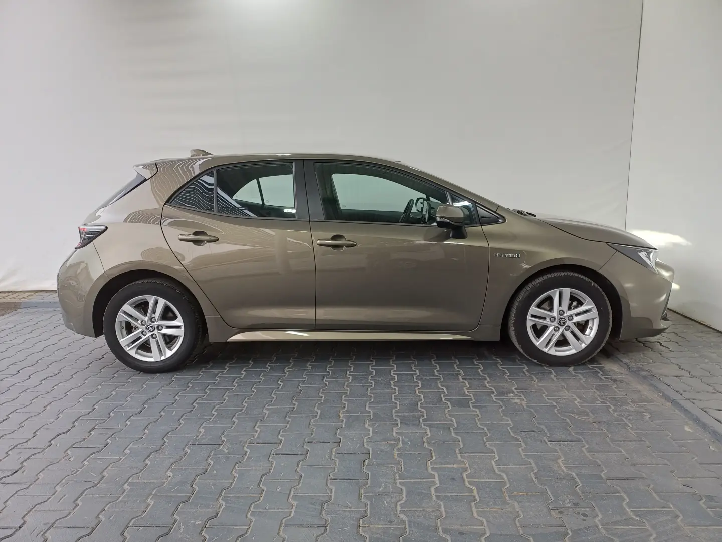 Toyota Corolla 1,8 Hybrid 122CP Automat