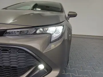 Toyota Corolla 1,8 Hybrid 122CP Automat