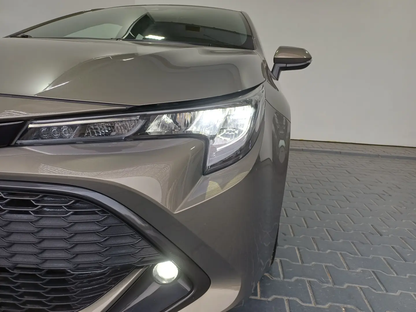 Toyota Corolla 1,8 Hybrid 122CP Automat