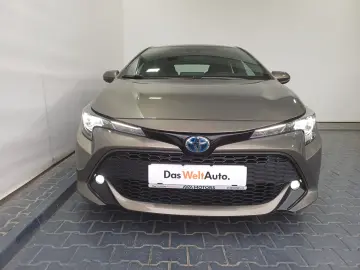 Toyota Corolla 1,8 Hybrid 122CP Automat
