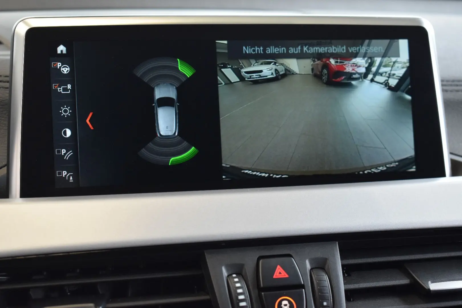 X2 20d xDrive Advantage Aut. LED~Navi3D~Memory