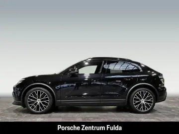 Porsche Macan 4  BOSE LED-Matrix 21-Zoll