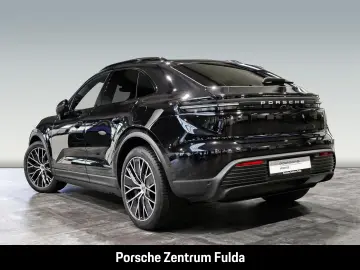 Porsche Macan 4  BOSE LED-Matrix 21-Zoll