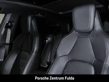 Porsche Macan 4  BOSE LED-Matrix 21-Zoll