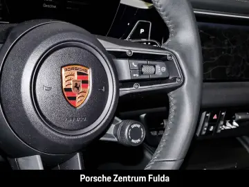 Porsche Macan 4  BOSE LED-Matrix 21-Zoll