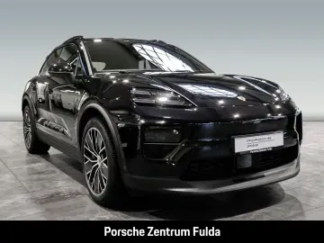 Porsche Macan 4  BOSE LED-Matrix 21-Zoll