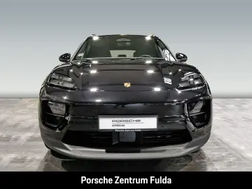 Porsche Macan 4  BOSE LED-Matrix 21-Zoll