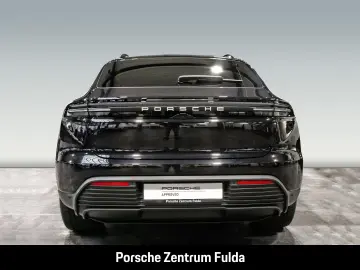 Porsche Macan 4  BOSE LED-Matrix 21-Zoll
