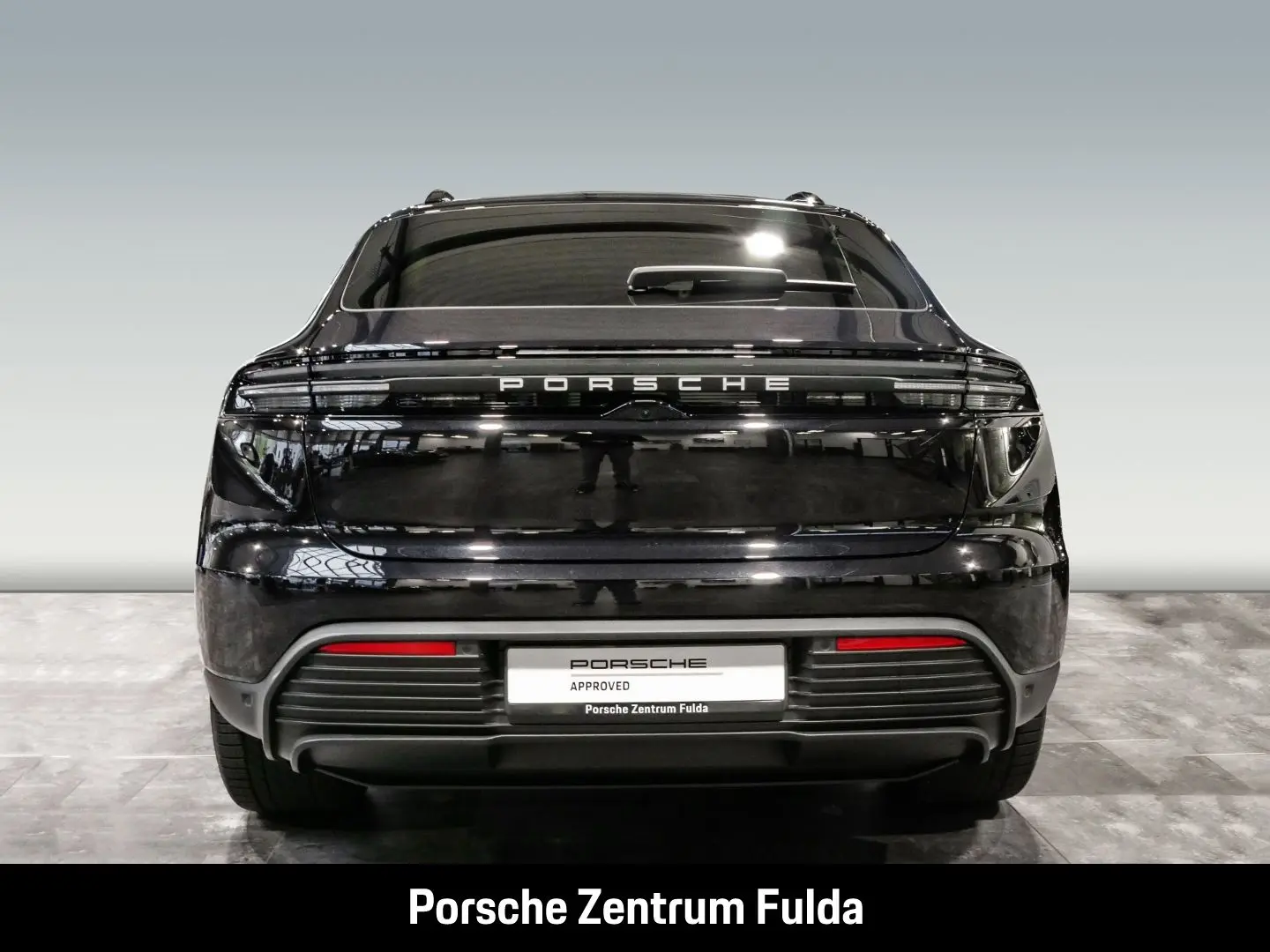 Porsche Macan 4  BOSE LED-Matrix 21-Zoll