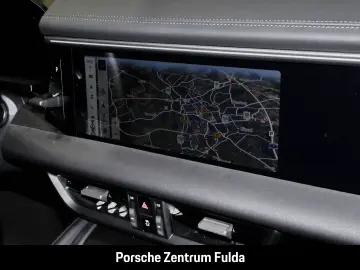Porsche Macan 4  BOSE LED-Matrix 21-Zoll