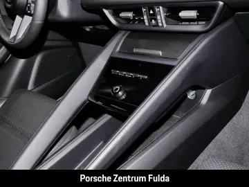 Porsche Macan 4  BOSE LED-Matrix 21-Zoll