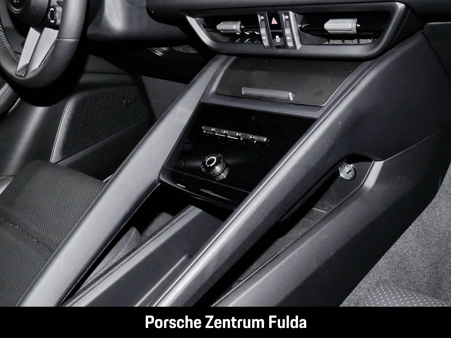 Porsche Macan 4  BOSE LED-Matrix 21-Zoll