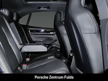 Porsche Macan 4  BOSE LED-Matrix 21-Zoll