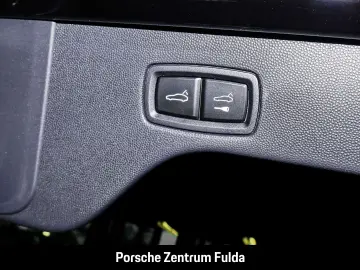 Porsche Macan 4  BOSE LED-Matrix 21-Zoll
