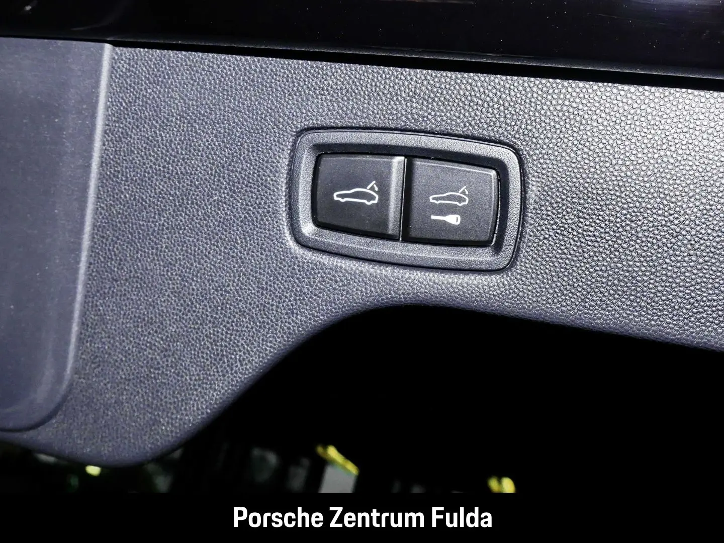 Porsche Macan 4  BOSE LED-Matrix 21-Zoll