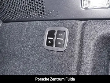 Porsche Macan 4  BOSE LED-Matrix 21-Zoll