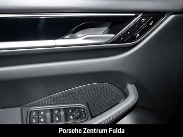 Porsche Macan 4  BOSE LED-Matrix 21-Zoll
