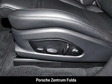 Porsche Macan 4  BOSE LED-Matrix 21-Zoll