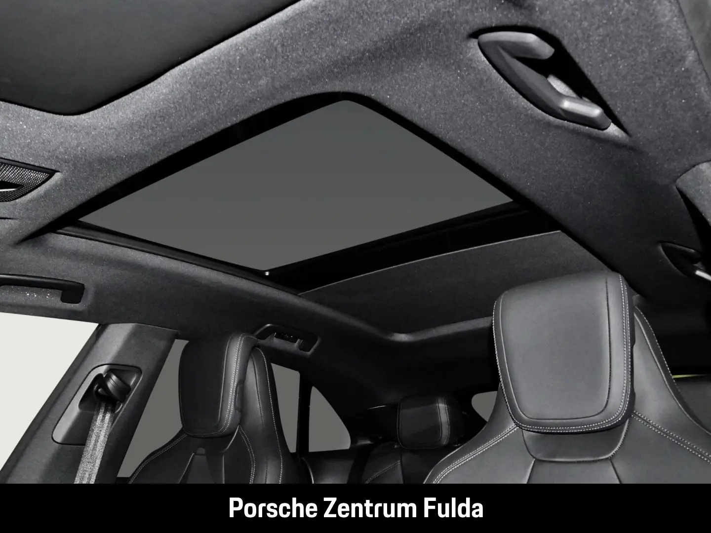 Porsche Macan 4  BOSE LED-Matrix 21-Zoll