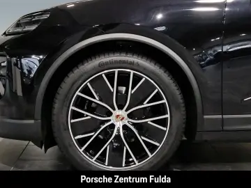 Porsche Macan 4  BOSE LED-Matrix 21-Zoll