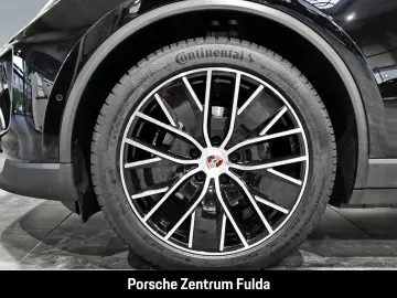 Porsche Macan 4  BOSE LED-Matrix 21-Zoll