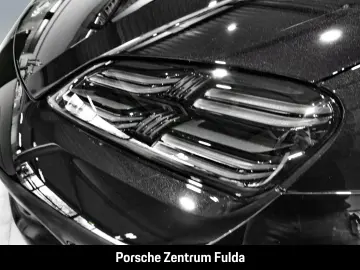Porsche Macan 4  BOSE LED-Matrix 21-Zoll