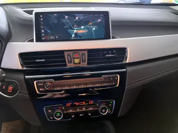 X2 2,0xd 1Hd/Unfallfrei/Garantie/BusinessPackage