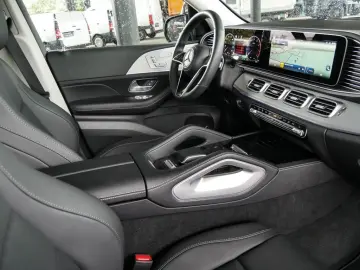 GLE 450 4M AMG ADV|NIGHT|KEYL|360°|MBEAM|BURM