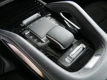 GLE 450 4M AMG ADV|NIGHT|KEYL|360°|MBEAM|BURM