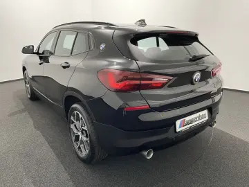 X2 xDrive18d NAVI AHK RFK LED DAB SHZ PDC