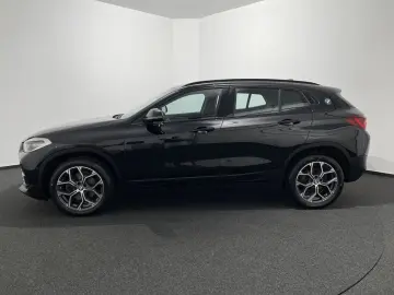 X2 xDrive18d NAVI AHK RFK LED DAB SHZ PDC