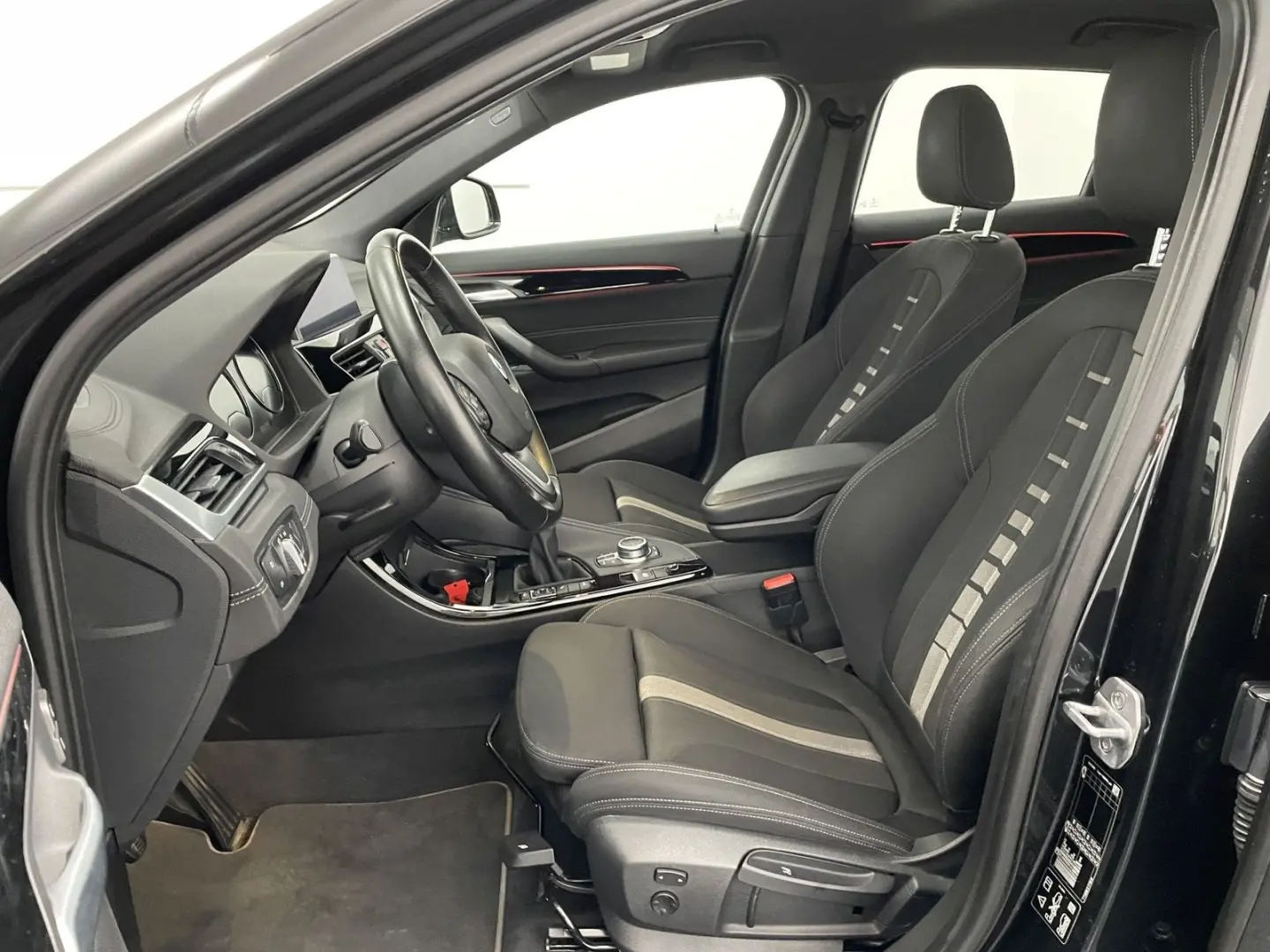 X2 xDrive18d NAVI AHK RFK LED DAB SHZ PDC