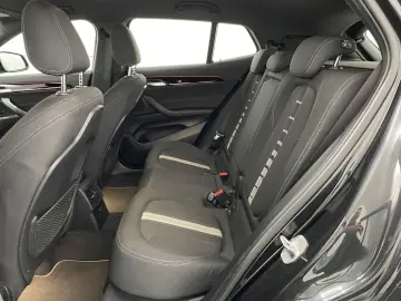 X2 xDrive18d NAVI AHK RFK LED DAB SHZ PDC