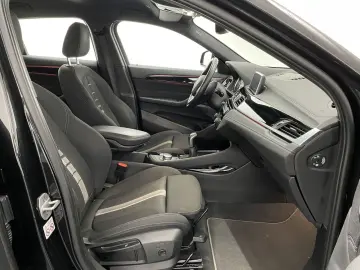 X2 xDrive18d NAVI AHK RFK LED DAB SHZ PDC