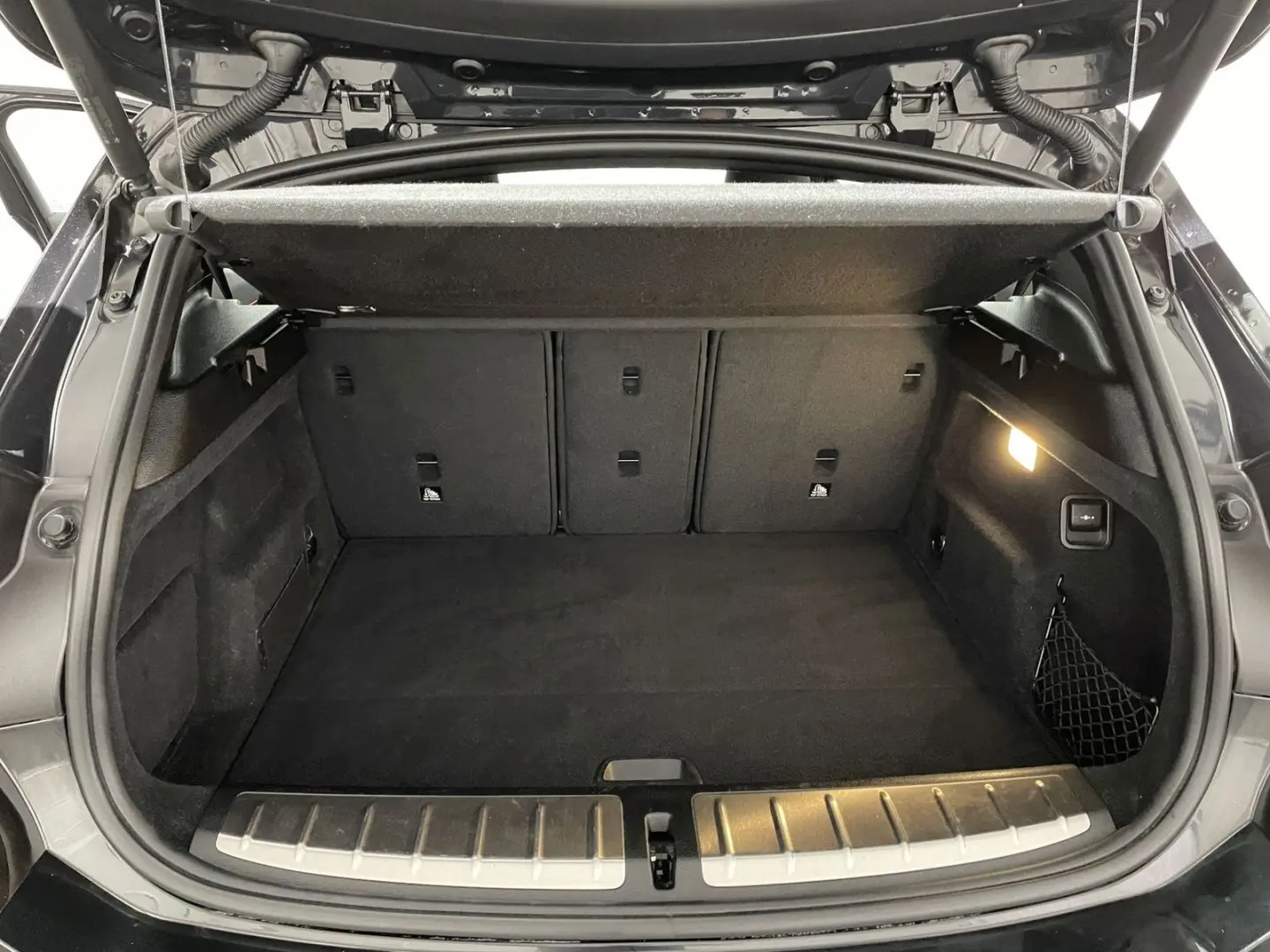 X2 xDrive18d NAVI AHK RFK LED DAB SHZ PDC