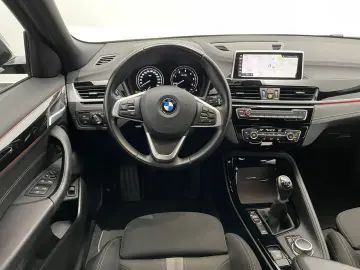 X2 xDrive18d NAVI AHK RFK LED DAB SHZ PDC