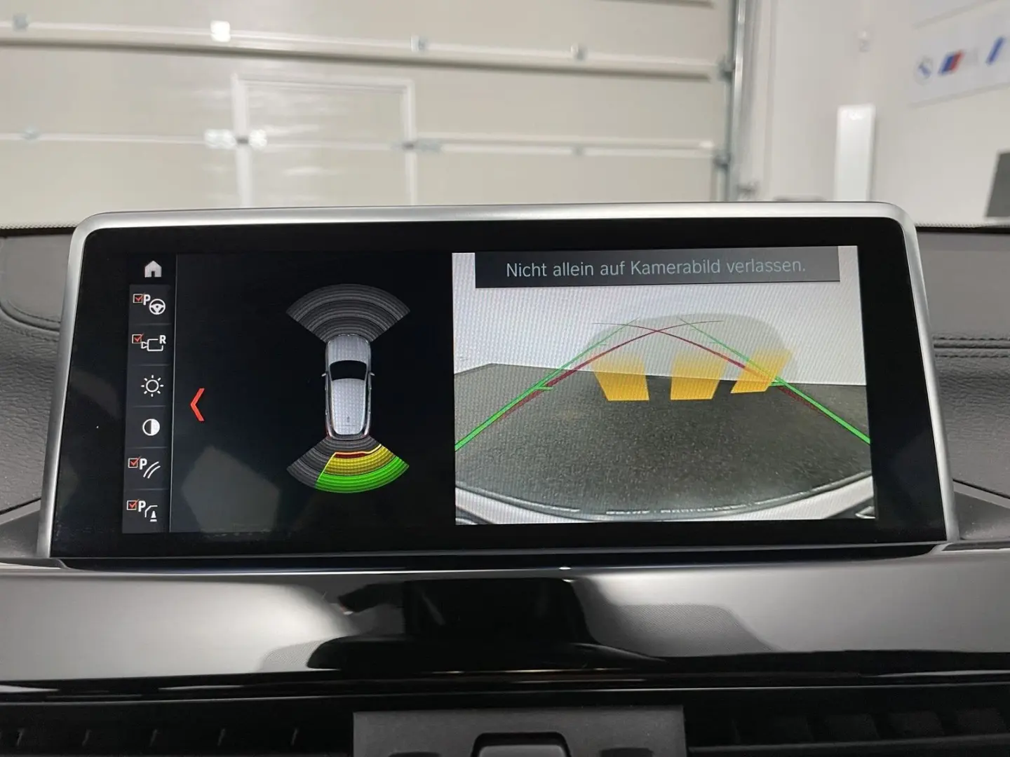 X2 xDrive18d NAVI AHK RFK LED DAB SHZ PDC