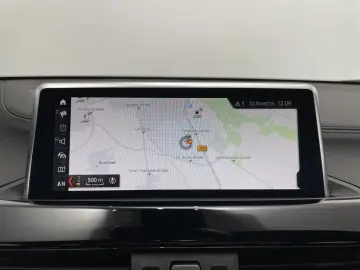 X2 xDrive18d NAVI AHK RFK LED DAB SHZ PDC