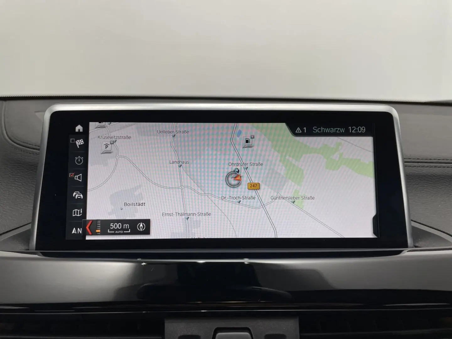 X2 xDrive18d NAVI AHK RFK LED DAB SHZ PDC