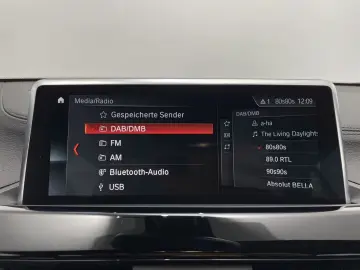 X2 xDrive18d NAVI AHK RFK LED DAB SHZ PDC