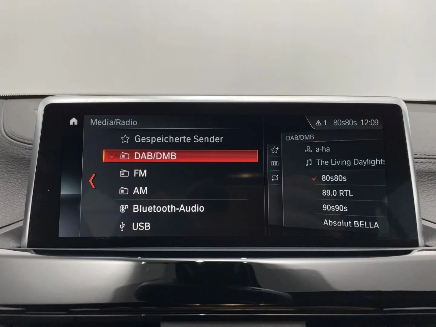 X2 xDrive18d NAVI AHK RFK LED DAB SHZ PDC