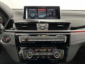 X2 xDrive18d NAVI AHK RFK LED DAB SHZ PDC