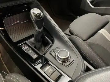 X2 xDrive18d NAVI AHK RFK LED DAB SHZ PDC