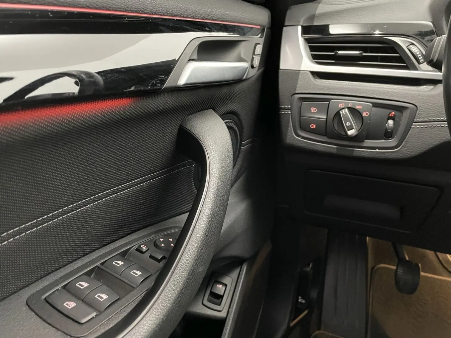 X2 xDrive18d NAVI AHK RFK LED DAB SHZ PDC
