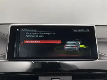X2 xDrive18d NAVI AHK RFK LED DAB SHZ PDC