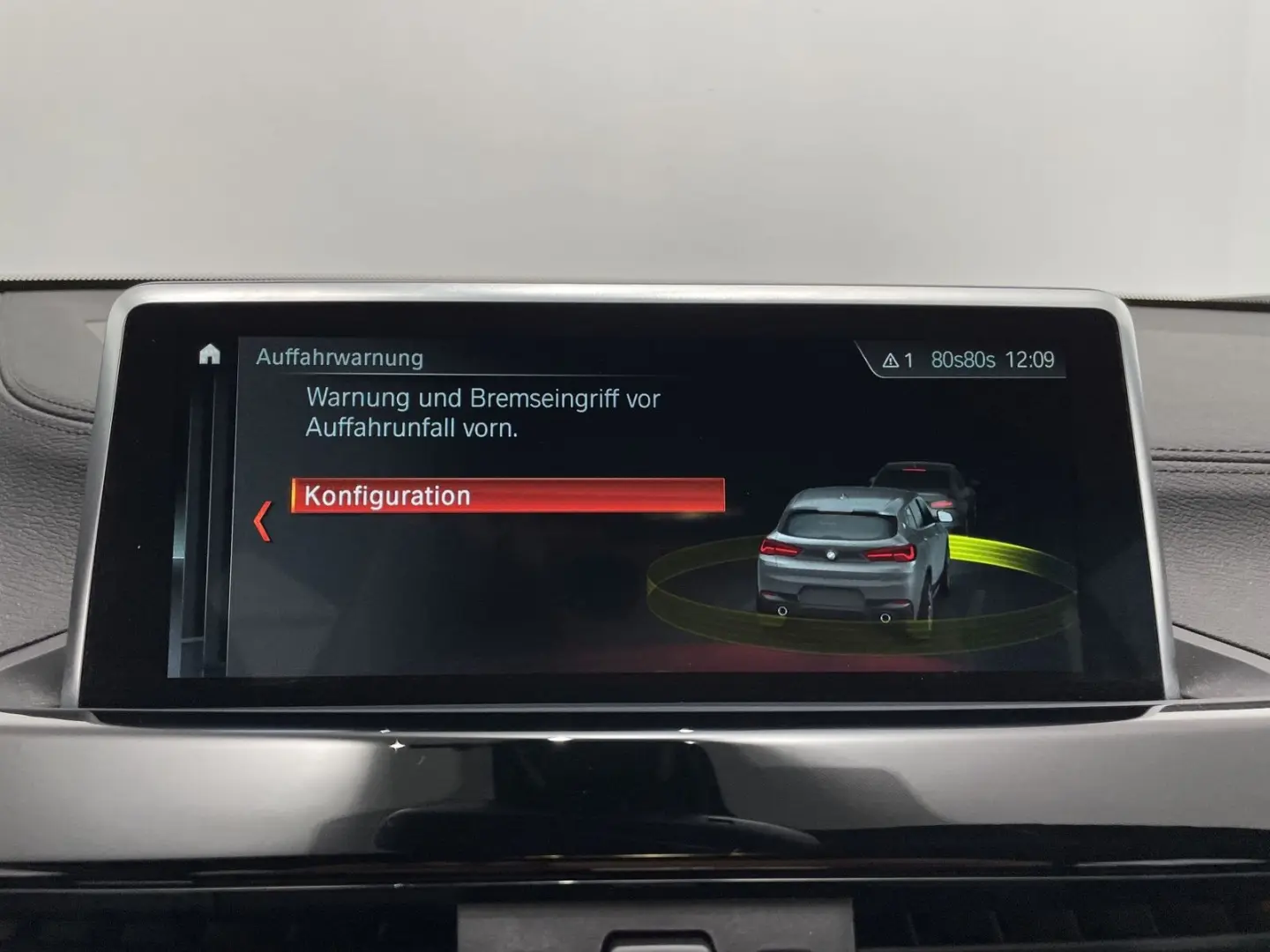 X2 xDrive18d NAVI AHK RFK LED DAB SHZ PDC