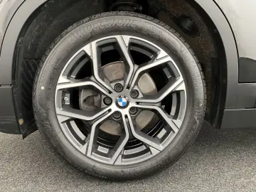 X2 xDrive18d NAVI AHK RFK LED DAB SHZ PDC