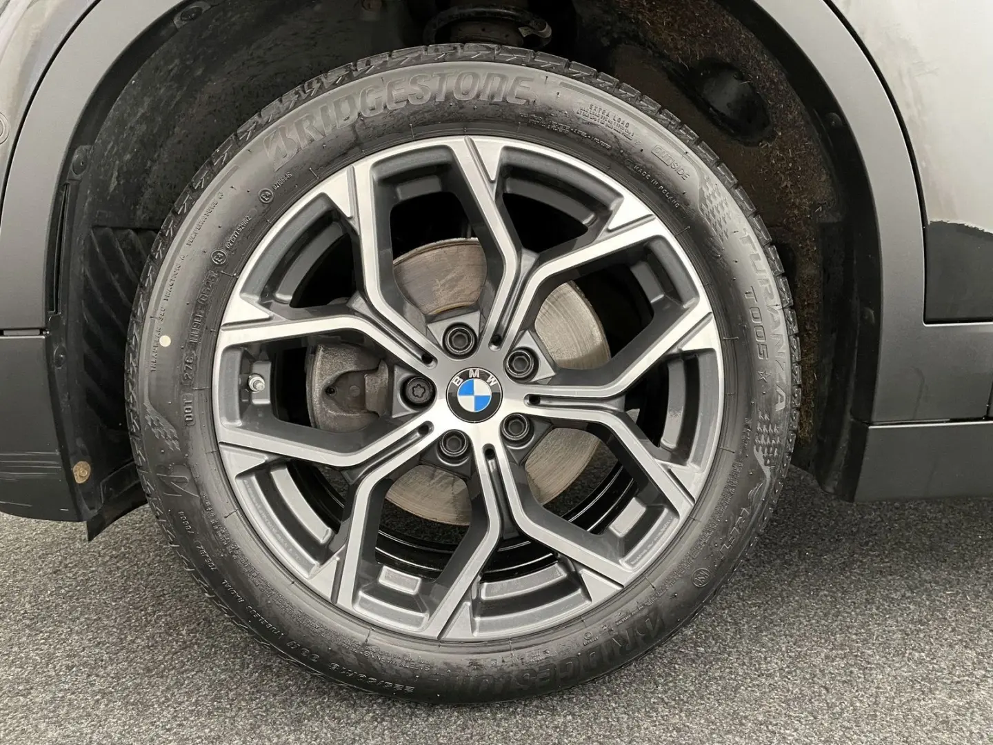X2 xDrive18d NAVI AHK RFK LED DAB SHZ PDC