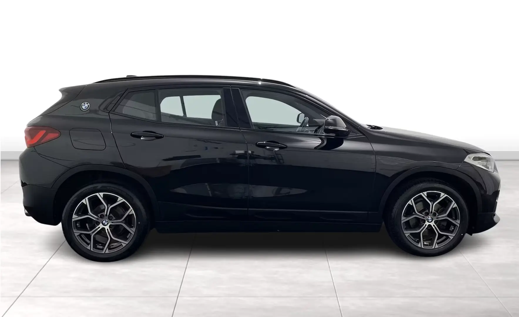 X2 xDrive18d NAVI AHK RFK LED DAB SHZ PDC
